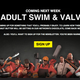 Image for article titled Valve and Adult Swim Collaboration Premiering Next Week